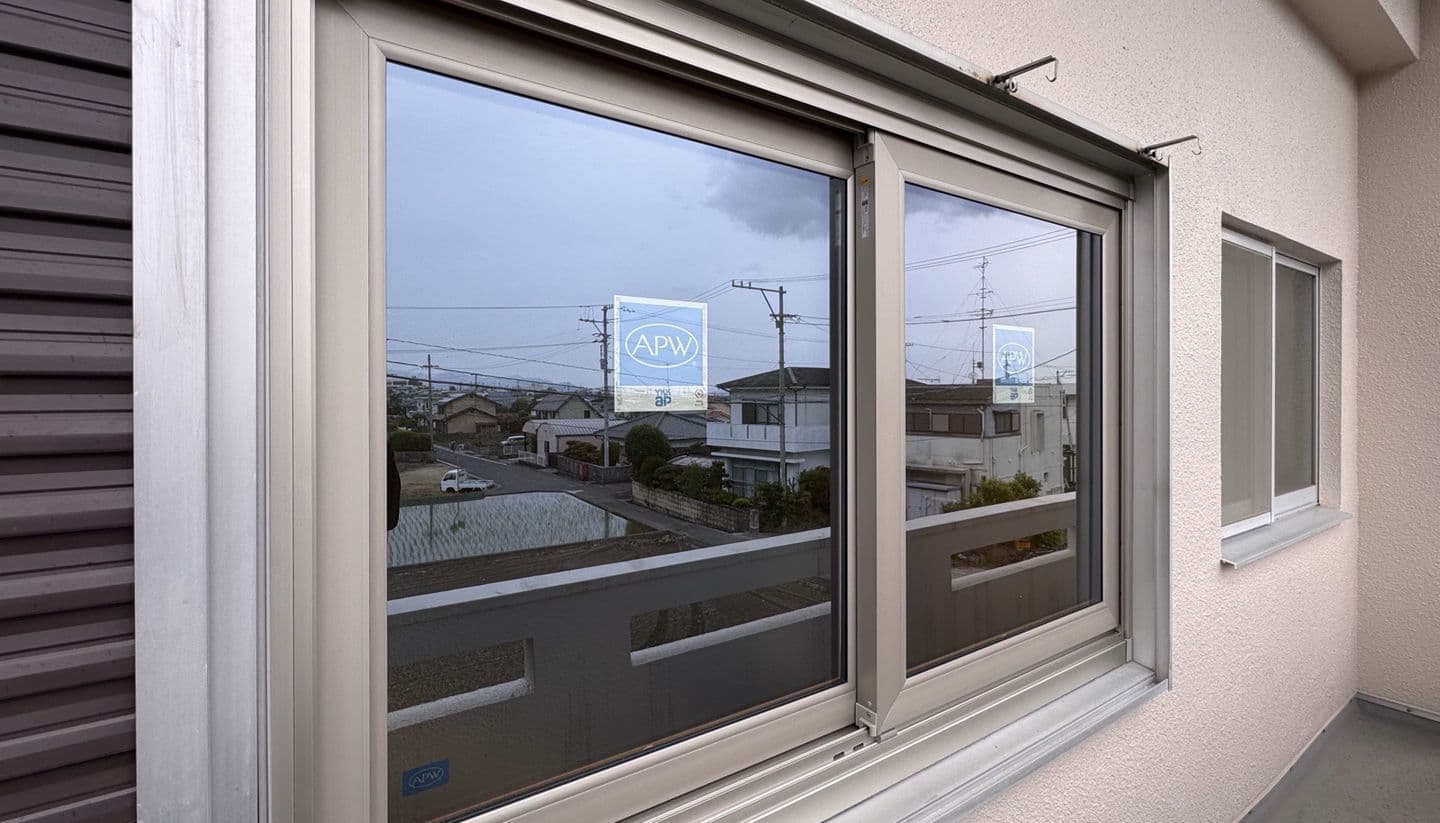 マドリモ施工後